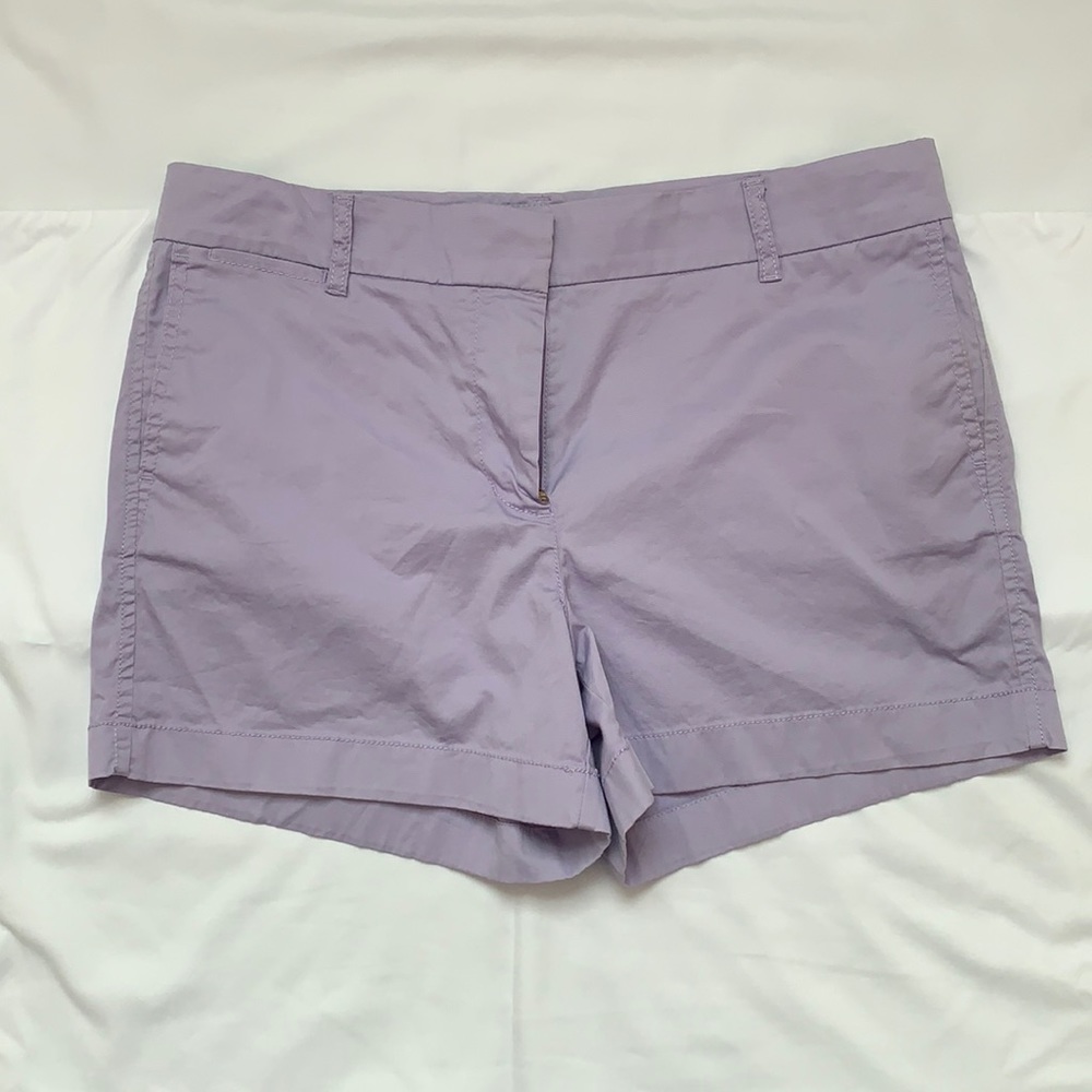 J. Crew Chino Short